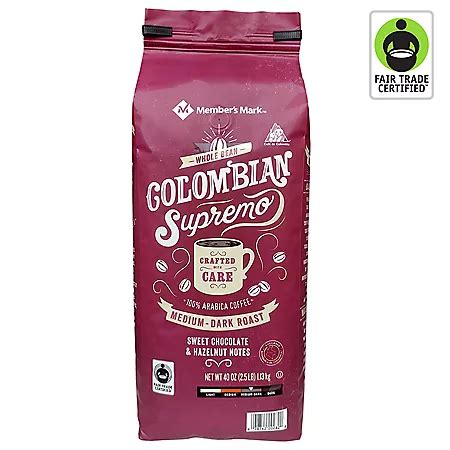 best rated colombian coffee whole bean